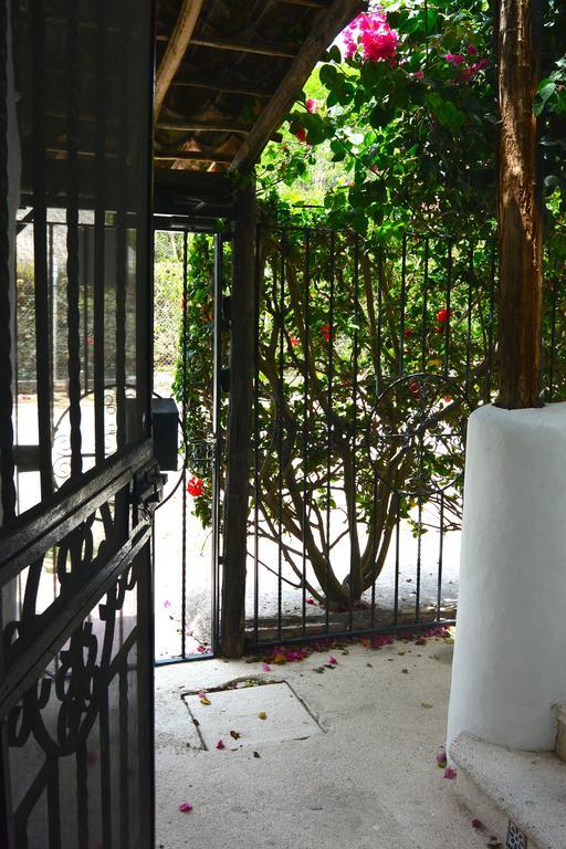 Casa Katarina Hotel Playa del Carmen Ngoại thất bức ảnh