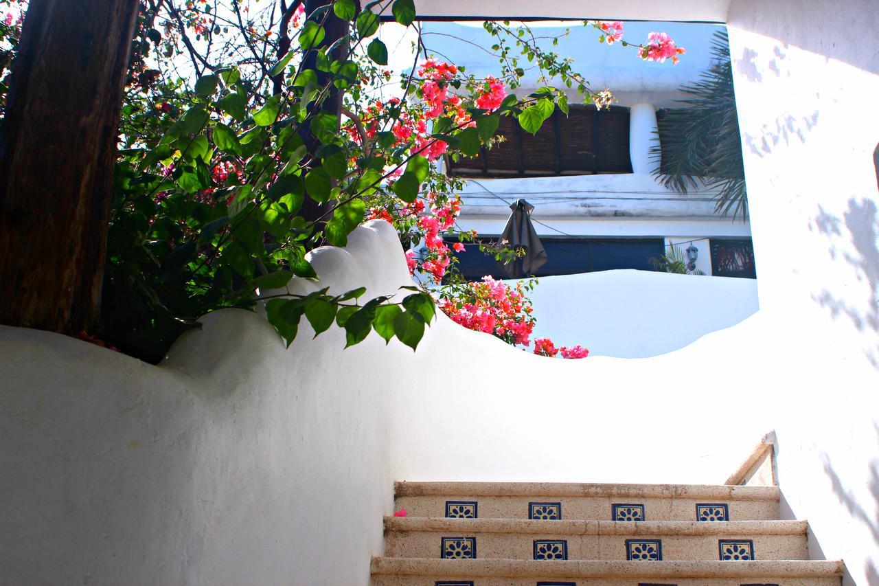 Casa Katarina Hotel Playa del Carmen Ngoại thất bức ảnh