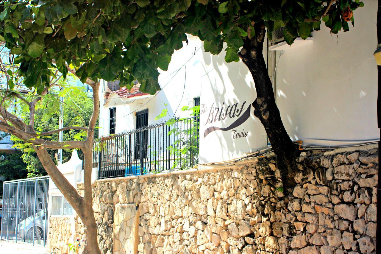 Casa Katarina Hotel Playa del Carmen Ngoại thất bức ảnh
