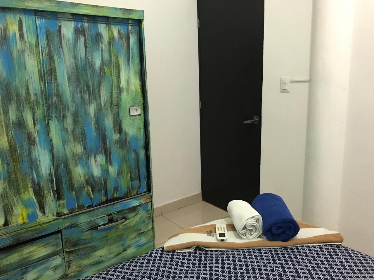 Casa Katarina Hotel Playa del Carmen Ngoại thất bức ảnh