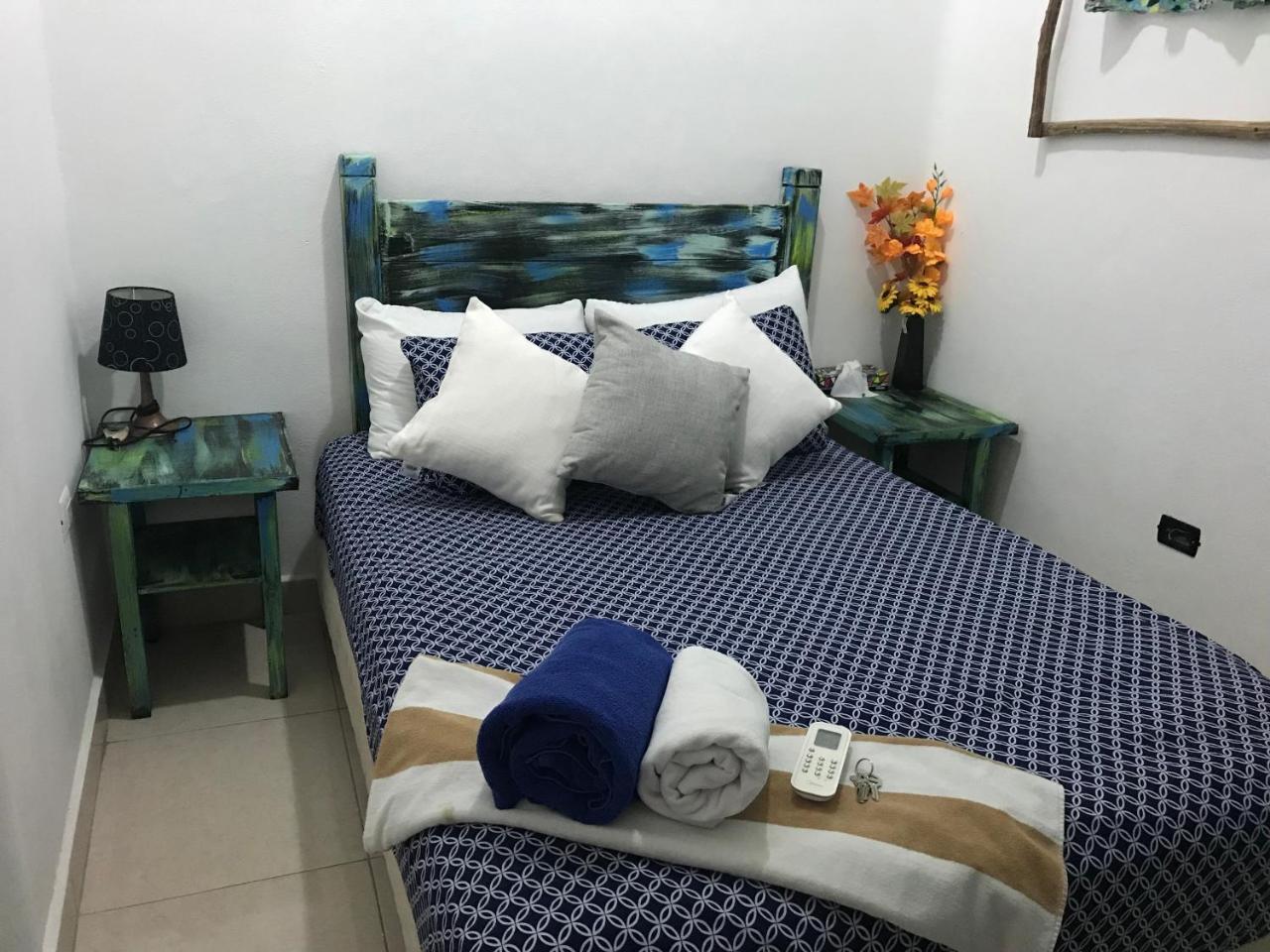 Casa Katarina Hotel Playa del Carmen Ngoại thất bức ảnh